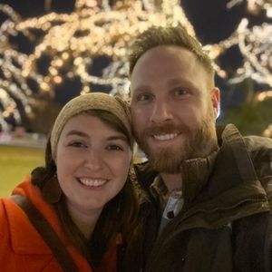 Meet your Posher, Rachel